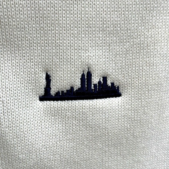 NWT {vineyard vines} NYC Custom Logo Vest - Picture 2 of 8